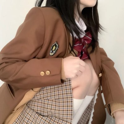 草裙舞女孩